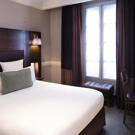 Luxury Arc Of Triumph Apartment Paris Ngoại thất bức ảnh