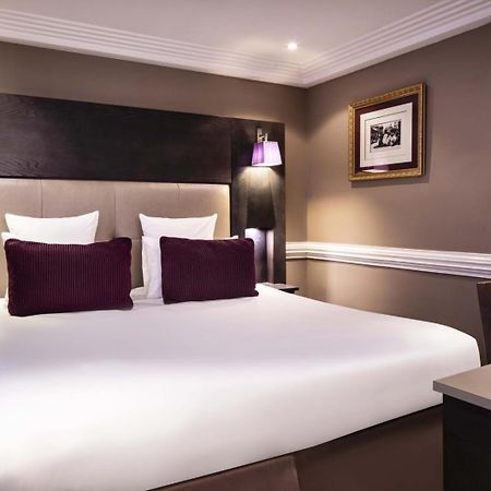 Luxury Arc Of Triumph Apartment Paris Ngoại thất bức ảnh