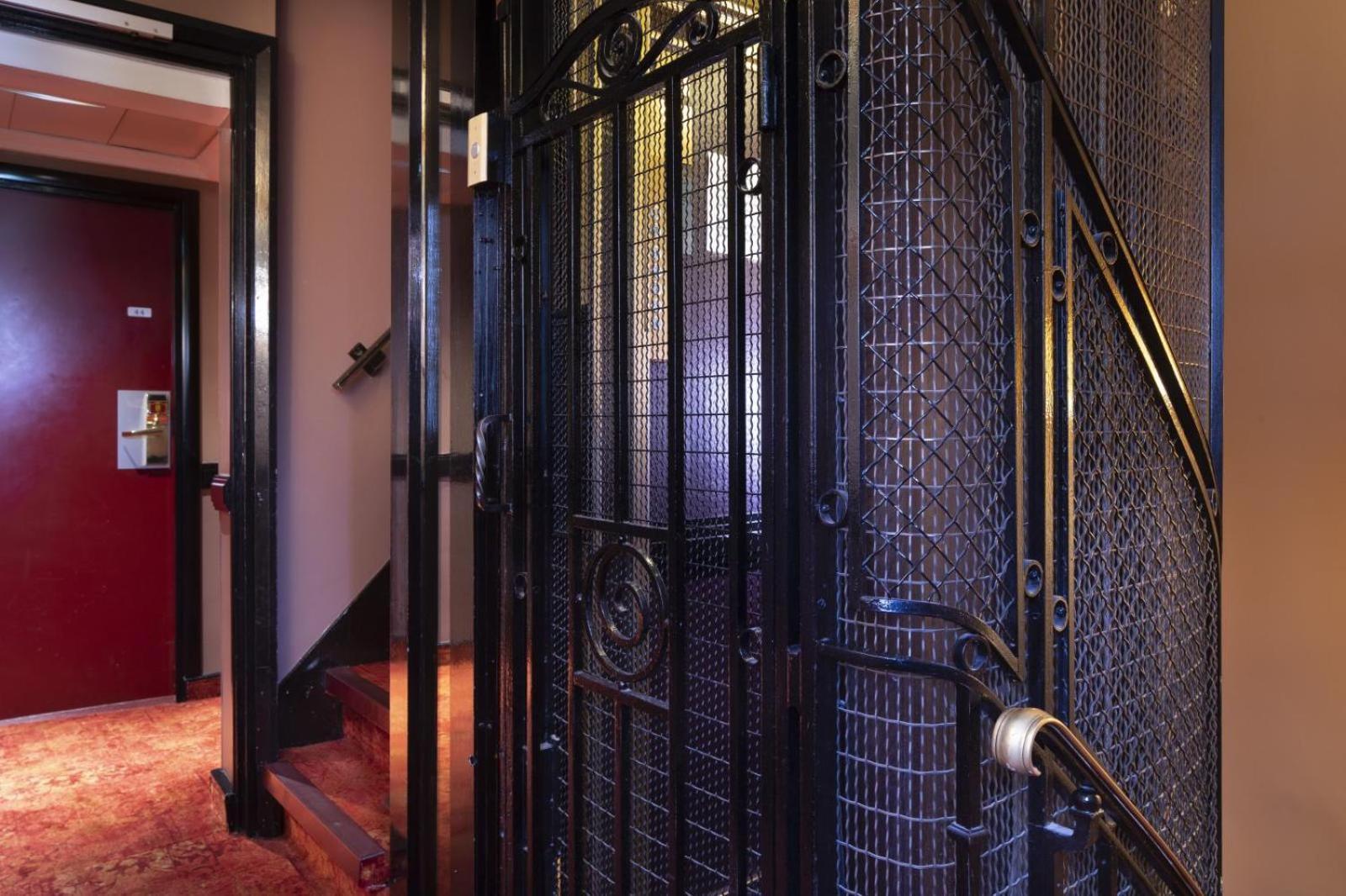 Luxury Arc Of Triumph Apartment Paris Ngoại thất bức ảnh