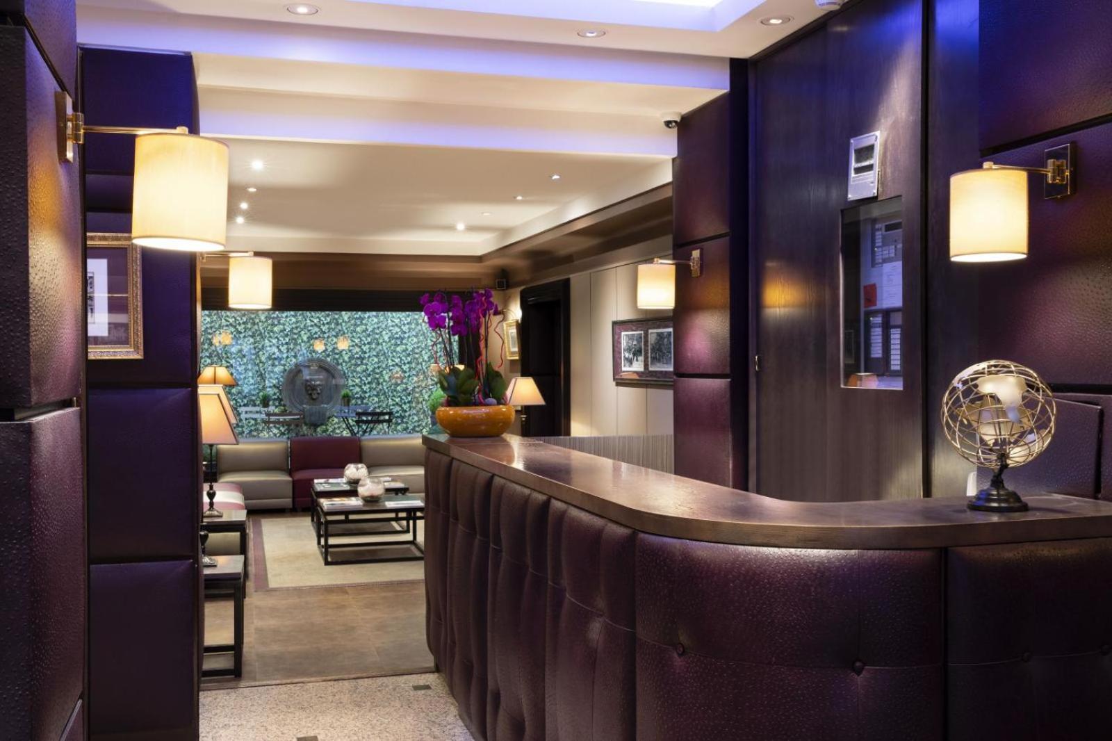 Luxury Arc Of Triumph Apartment Paris Ngoại thất bức ảnh