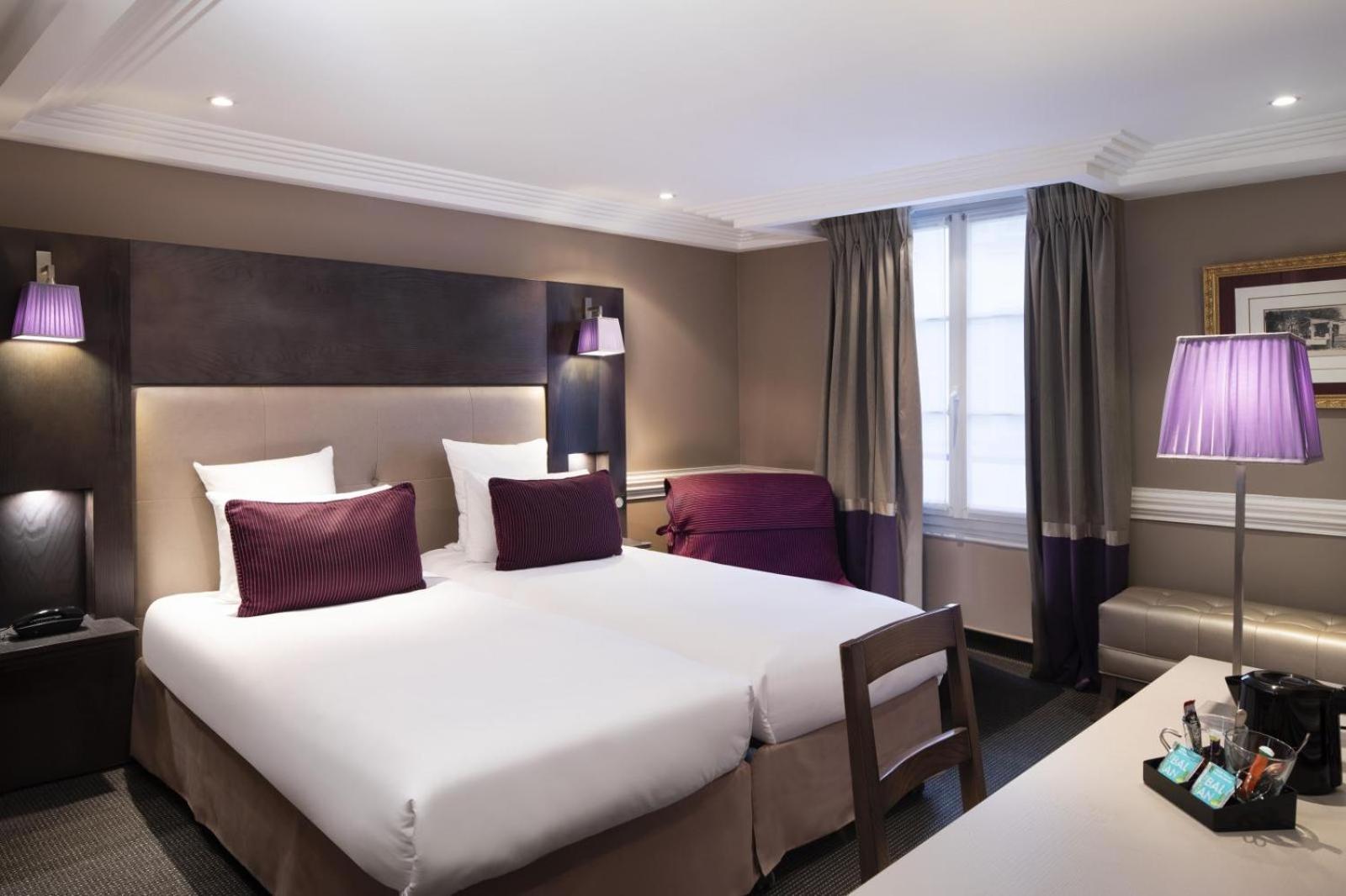 Luxury Arc Of Triumph Apartment Paris Ngoại thất bức ảnh
